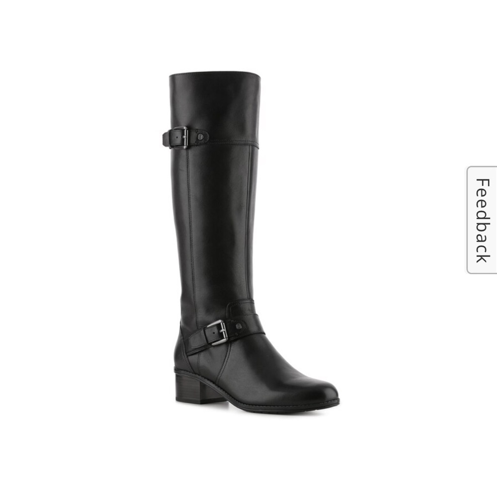 Bandolino Coppa Boots